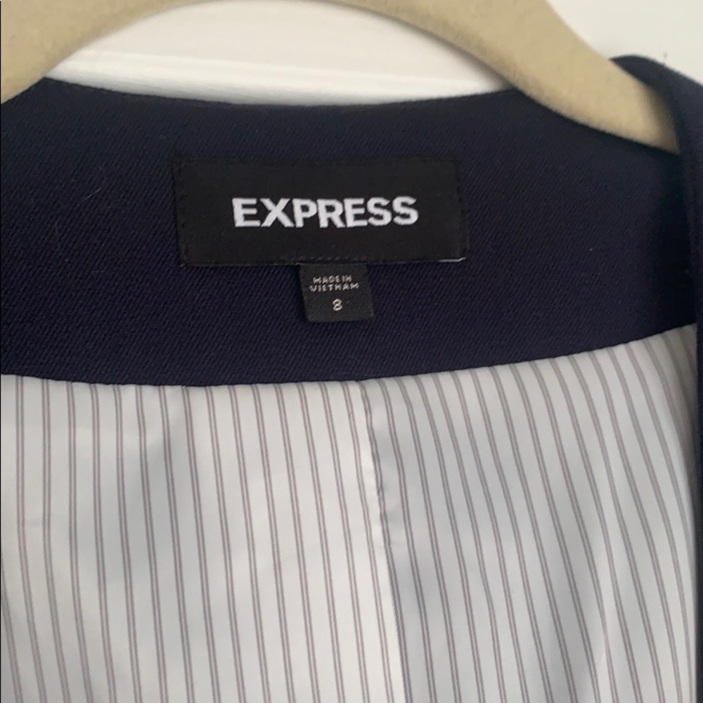 EXPRESS Blazer - Picture 2 of 4